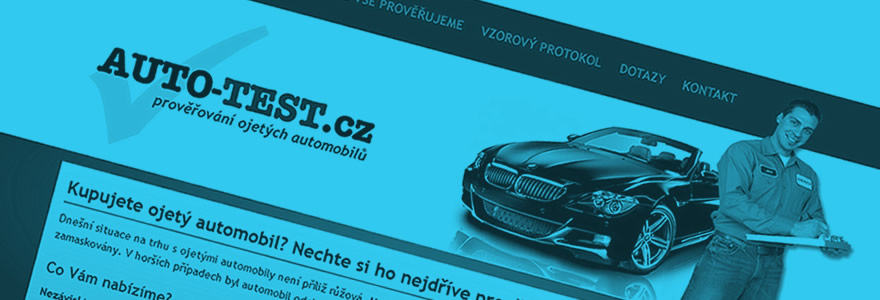 Auto-Test.cz